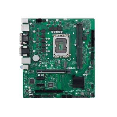 ASUS Pro H610M-C D4-CSM (90MB1A30-M0EAYC)