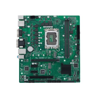 ASUS PRO H610M-CT D4-CSM