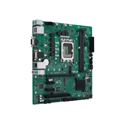 ASUS PRO H610M-CT D4-CSM