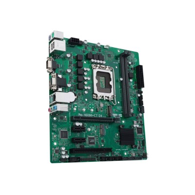 ASUS PRO H610M-CT D4-CSM