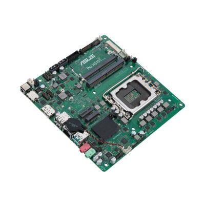 ASUS Pro H610T D4-CSM