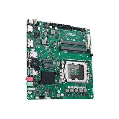ASUS Pro H610T D4-CSM