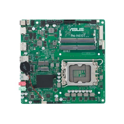 ASUS Pro H610T D4-CSM