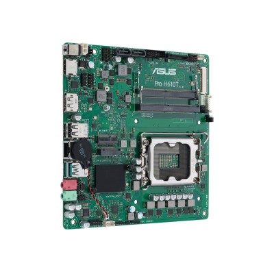 ASUS Pro H610T D4-CSM