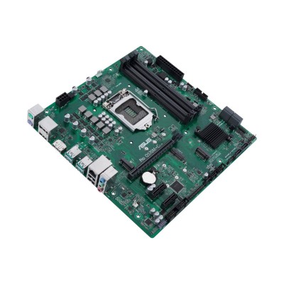 ASUS Pro Q570M-C/CSM