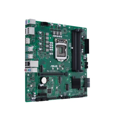 ASUS Pro Q570M-C/CSM