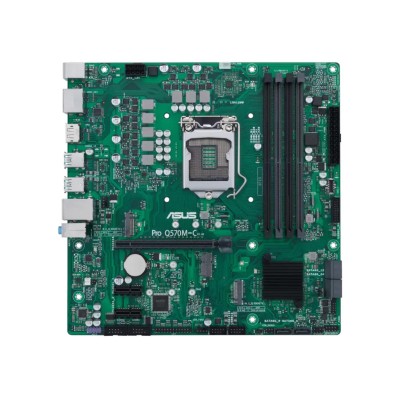 ASUS Pro Q570M-C/CSM