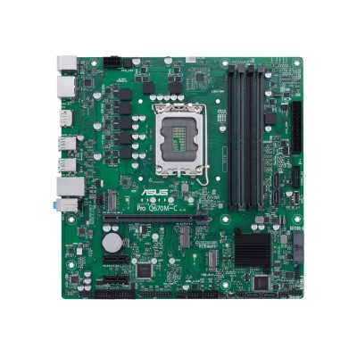 ASUS Pro Q670M-C-CSM