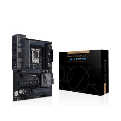 ASUS ProArt B660-CREATOR D4