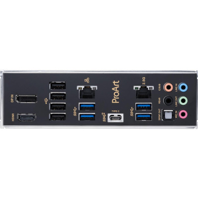 ASUS ProArt B660-CREATOR D4