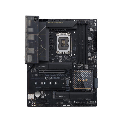 ASUS ProArt B660-CREATOR D4