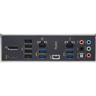 ASUS ProArt B760-CREATOR D4 (90MB1DU0-M0EAY0)