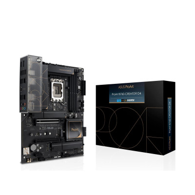 ASUS ProArt B760-CREATOR D4 (90MB1DU0-M0EAY0)