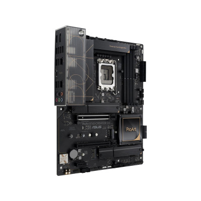 ASUS ProArt B760-CREATOR D4 (90MB1DU0-M0EAY0)
