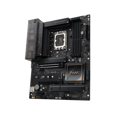 ASUS ProArt B760-CREATOR D4 (90MB1DU0-M0EAY0)