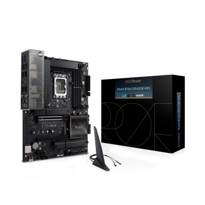 ASUS ProArt B760-CREATOR WIFI (90MB1FY0-M0EAY0)