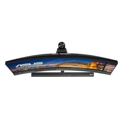 ASUS ProArt PA34VC Curved HDR (90LM04A0-B01370)