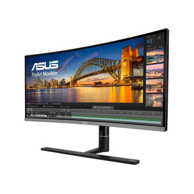 ASUS ProArt PA34VC Curved HDR (90LM04A0-B01370)