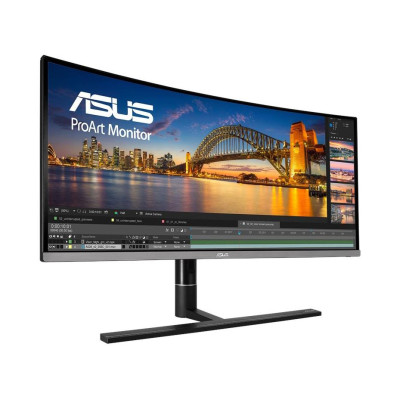 ASUS ProArt PA34VC Curved HDR (90LM04A0-B01370)