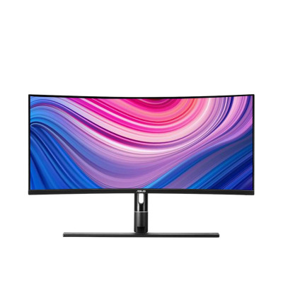 ASUS ProArt PA34VC Curved HDR (90LM04A0-B01370)