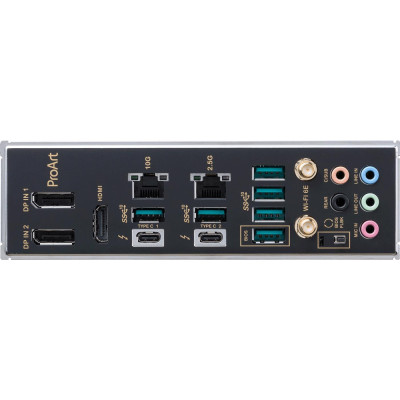 ASUS ProArt Z790-CREATOR WIFI (90MB1DV0-M0EAY0)