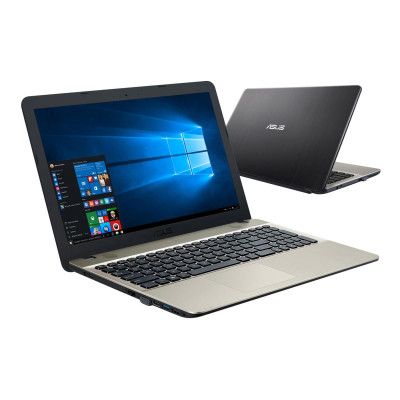 ASUS R541UA-DM1404T (R541UA-DM1404T-K-13E A1PDA31E11HA)