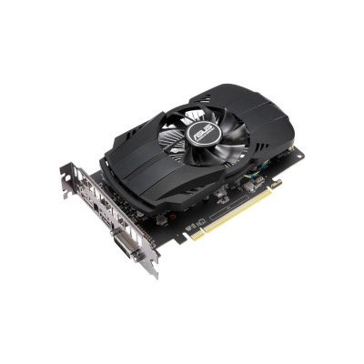 ASUS PH-RX550-4G-EVO