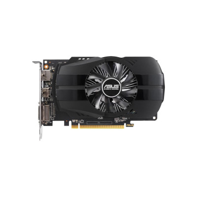 ASUS PH-RX550-4G-EVO