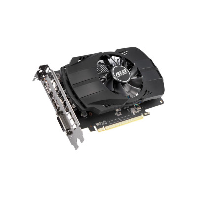 ASUS PH-RX550-4G-EVO