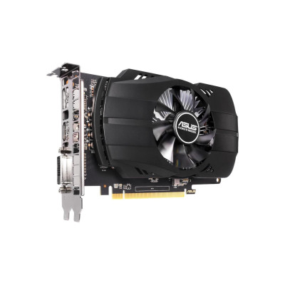 ASUS PH-RX550-4G-EVO