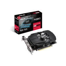 ASUS PH-RX550-4G-EVO