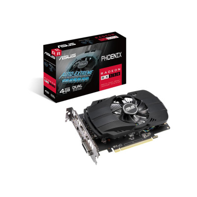 ASUS PH-RX550-4G-EVO