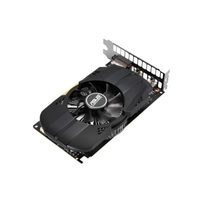 ASUS PH-RX550-4G-EVO