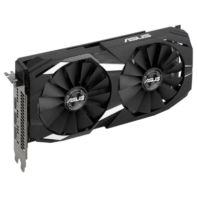 ASUS DUAL-RX560-4G