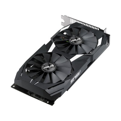 ASUS DUAL-RX560-4G