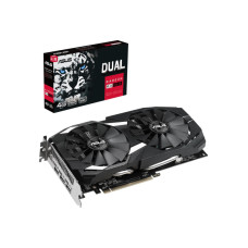ASUS DUAL-RX560-4G