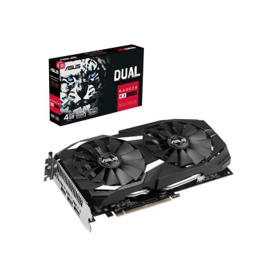 ASUS DUAL-RX560-4G