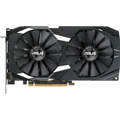 ASUS DUAL-RX560-4G