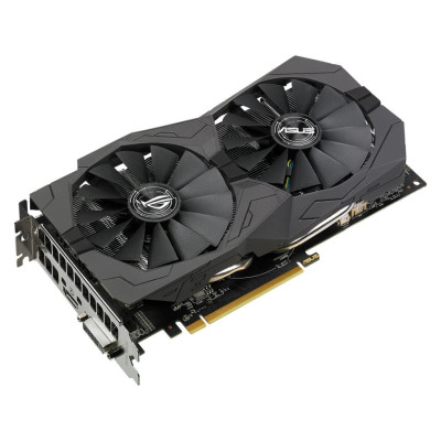 ASUS ROG-STRIX-RX560-4G-V2-GAMING