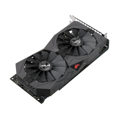 ASUS ROG-STRIX-RX560-4G-V2-GAMING