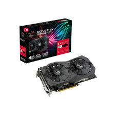 ASUS ROG-STRIX-RX560-4G-V2-GAMING