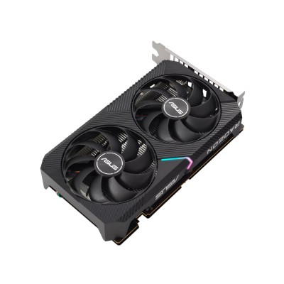 ASUS DUAL-RX6400-4G