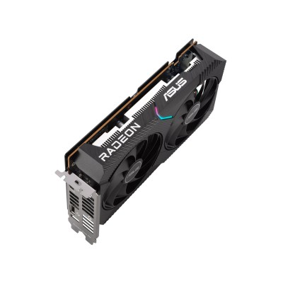 ASUS DUAL-RX6400-4G