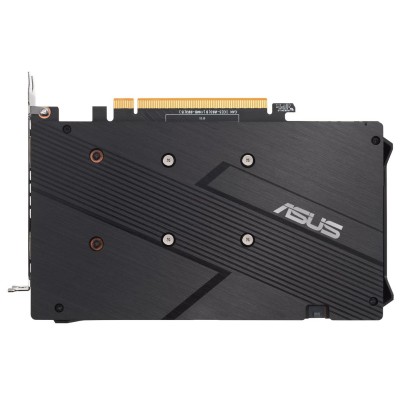 ASUS DUAL-RX6400-4G