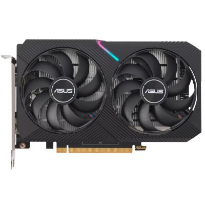ASUS DUAL-RX6400-4G