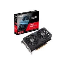 ASUS DUAL-RX6400-4G