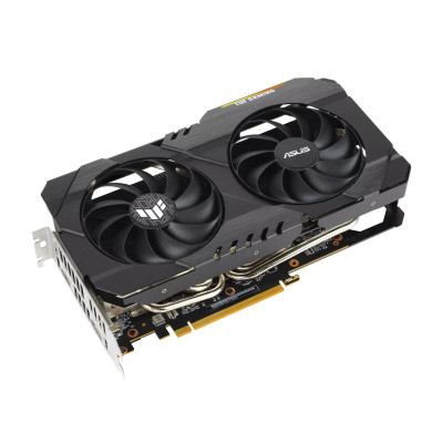 ASUS TUF-RX6500XT-O4G-GAMING