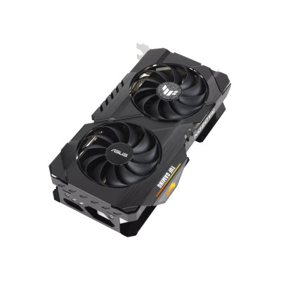 ASUS TUF-RX6500XT-O4G-GAMING