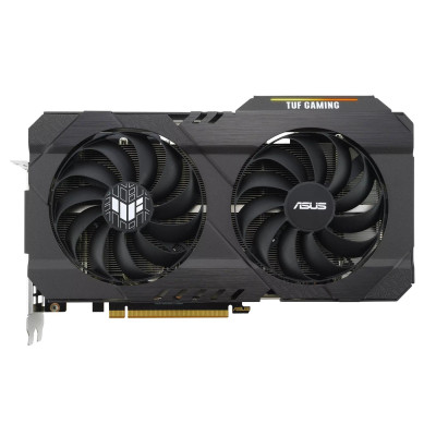 ASUS TUF-RX6500XT-O4G-GAMING