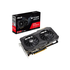 ASUS TUF-RX6500XT-O4G-GAMING